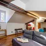 Appartement La Mansarda Di Lory La Spezia