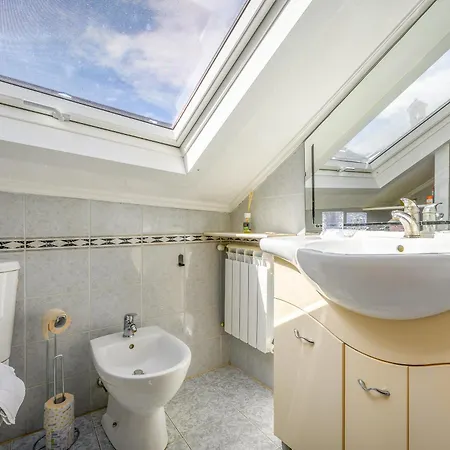 La Mansarda Di Lory Daire La Spezia