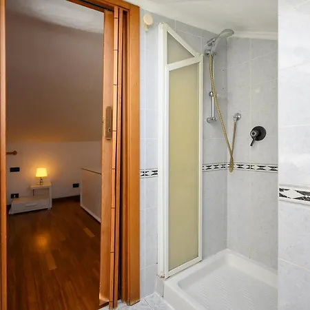 La Mansarda Di Lory Daire La Spezia