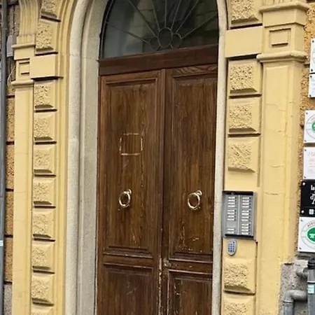 Apartamento La Mansarda Di Lory *